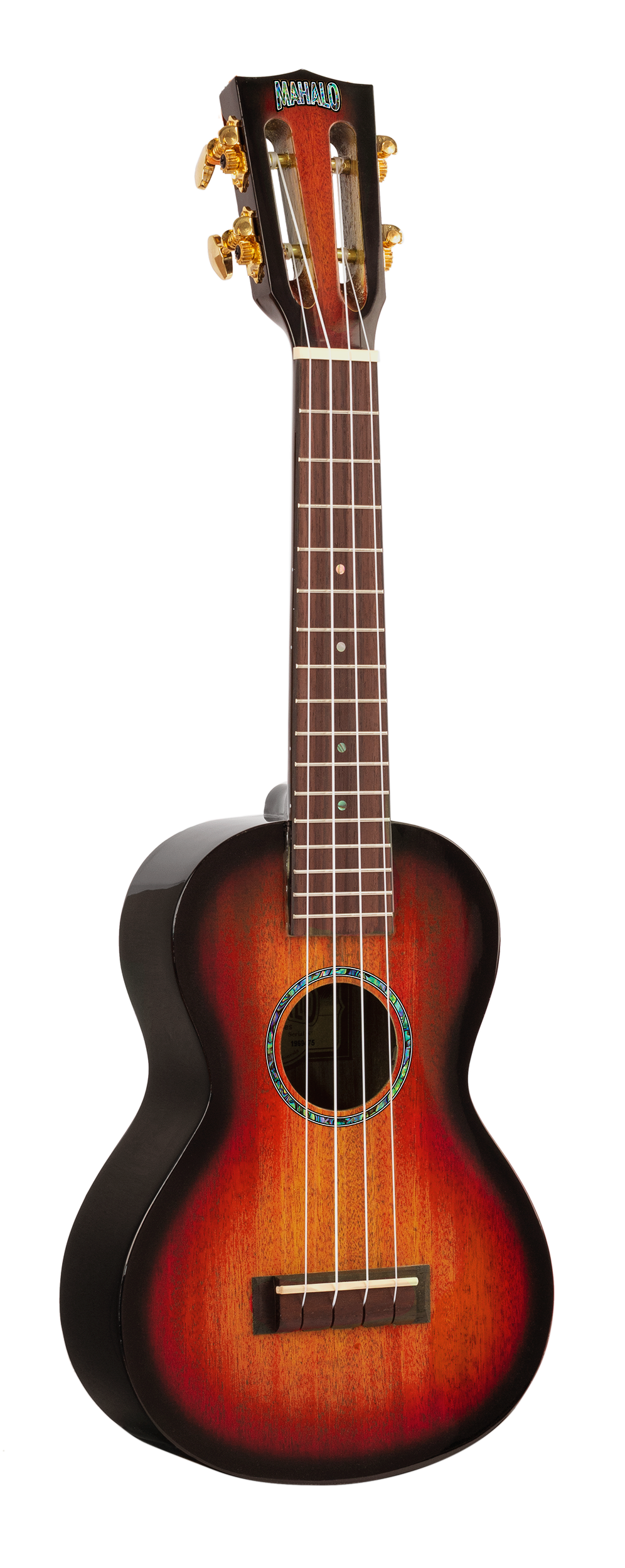 Mahalo | MJ23ts | Concert | Concert Ukulele Mahalo | MJ23ts | Concert | Concert Ukulele